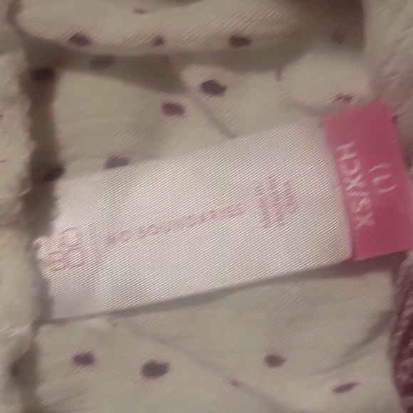 Bikini and matching shorts bundle - Picture 9 of 9